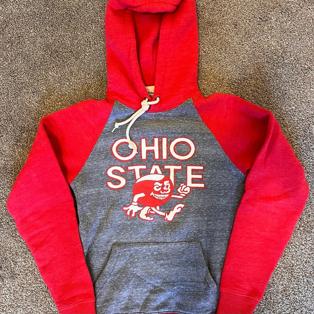 Homage Ohio State Hoodie
